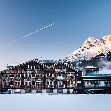 Hotel Sepp - Alpine Boutique Hotel - Adults Only Ab 21 Jahre 玛丽亚埃姆安斯泰内嫩米尔 外观 照片