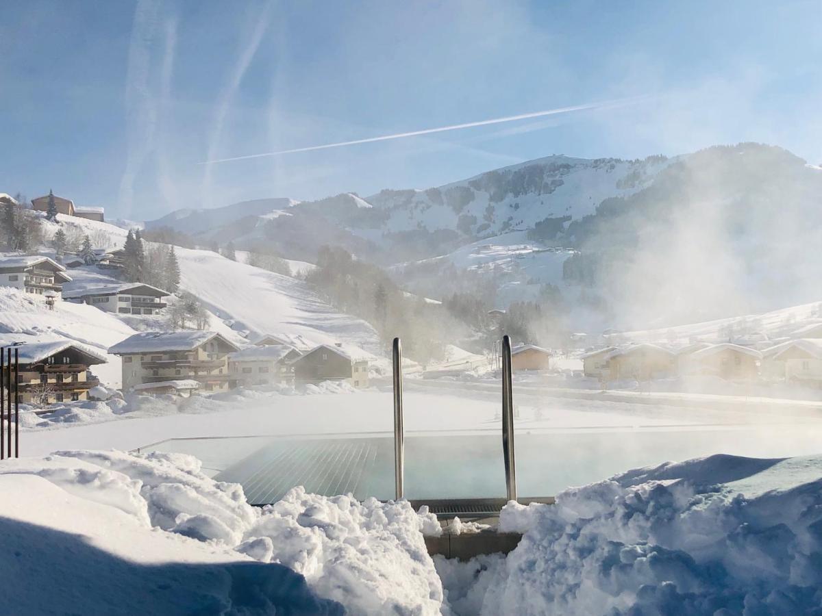 Hotel Sepp - Alpine Boutique Hotel - Adults Only Ab 21 Jahre 玛丽亚埃姆安斯泰内嫩米尔 外观 照片