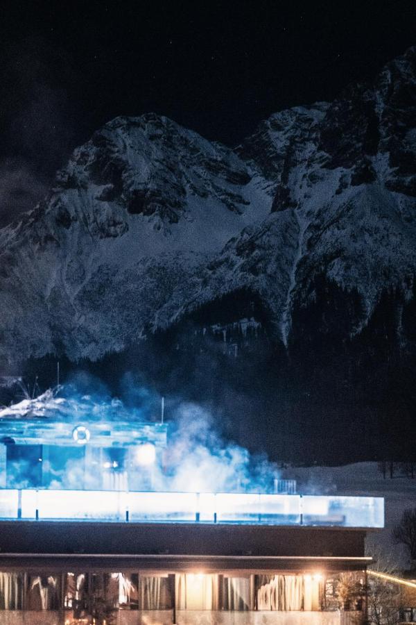 Hotel Sepp - Alpine Boutique Hotel - Adults Only Ab 21 Jahre 玛丽亚埃姆安斯泰内嫩米尔 外观 照片
