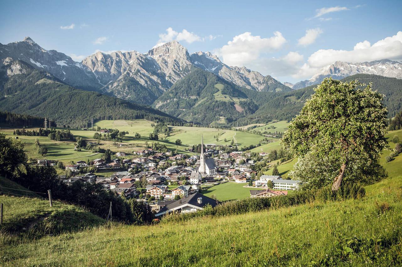 Hotel Sepp - Alpine Boutique Hotel - Adults Only Ab 21 Jahre 玛丽亚埃姆安斯泰内嫩米尔 外观 照片