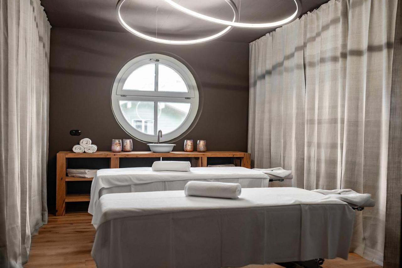 Hotel Sepp - Alpine Boutique Hotel - Adults Only Ab 21 Jahre 玛丽亚埃姆安斯泰内嫩米尔 外观 照片
