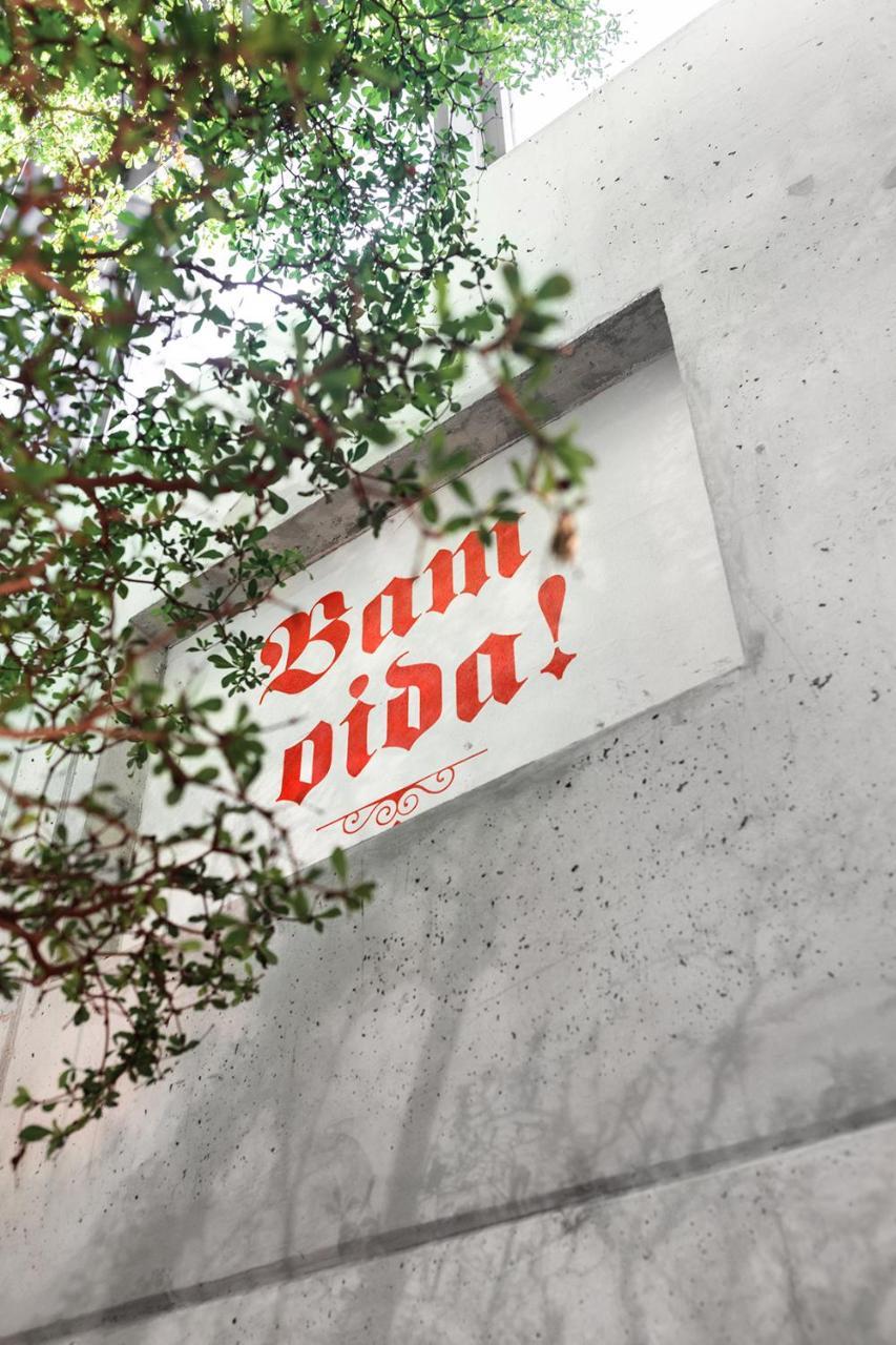 Hotel Sepp - Alpine Boutique Hotel - Adults Only Ab 21 Jahre 玛丽亚埃姆安斯泰内嫩米尔 外观 照片