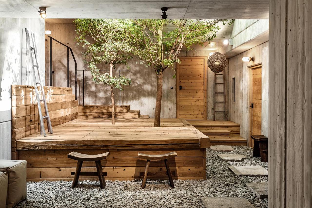 Hotel Sepp - Alpine Boutique Hotel - Adults Only Ab 21 Jahre 玛丽亚埃姆安斯泰内嫩米尔 外观 照片