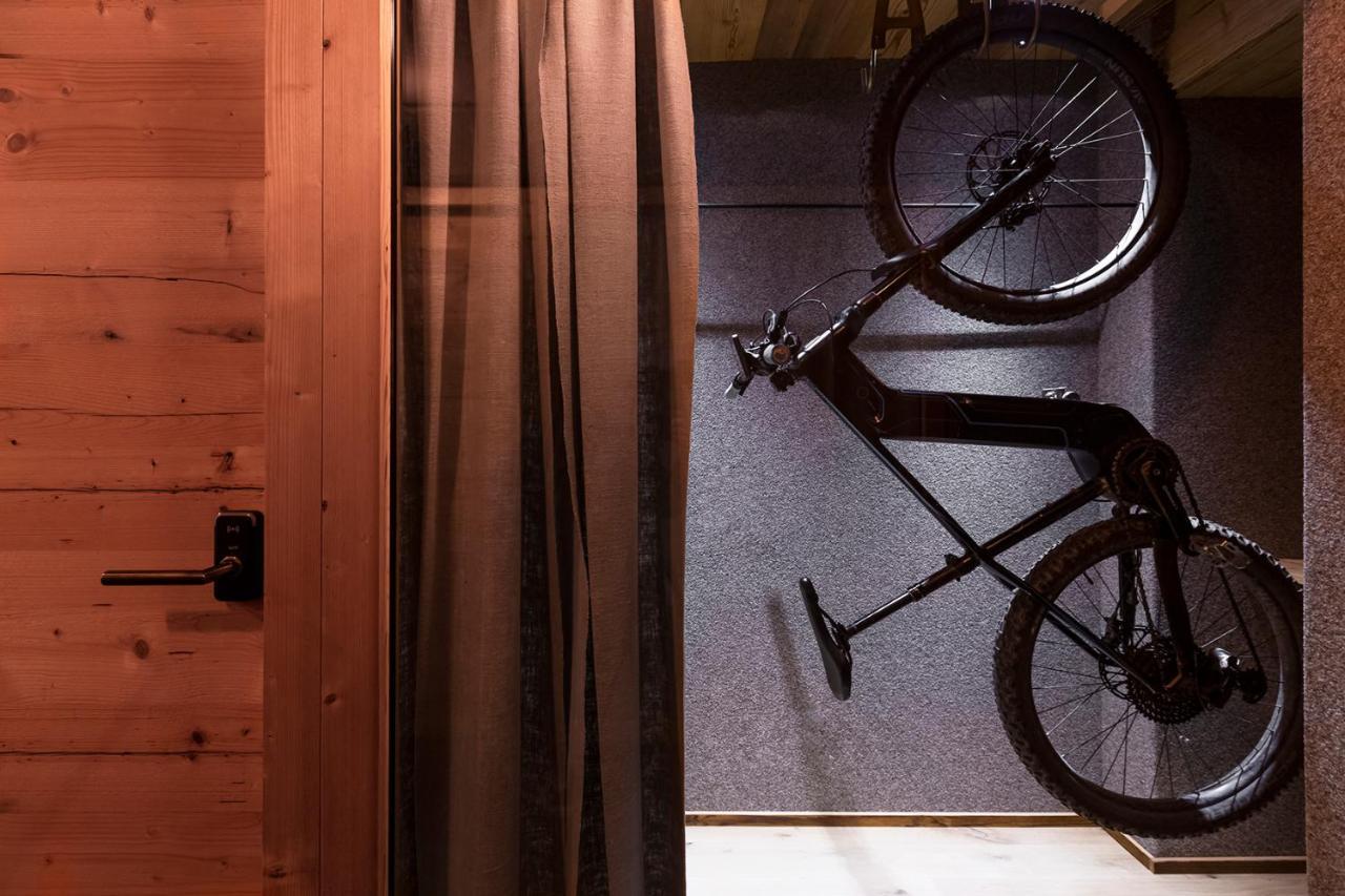 Hotel Sepp - Alpine Boutique Hotel - Adults Only Ab 21 Jahre 玛丽亚埃姆安斯泰内嫩米尔 外观 照片