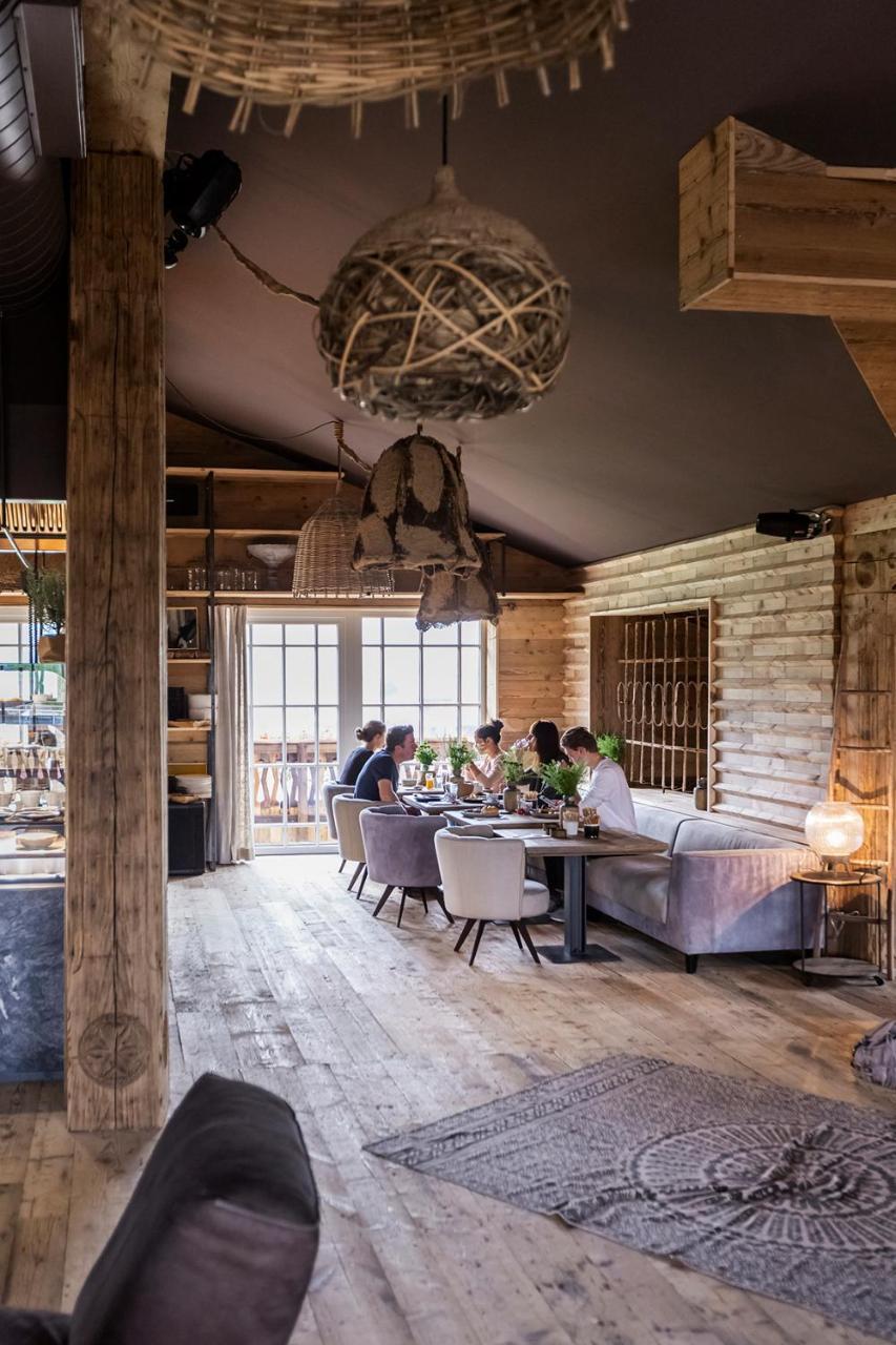 Hotel Sepp - Alpine Boutique Hotel - Adults Only Ab 21 Jahre 玛丽亚埃姆安斯泰内嫩米尔 外观 照片