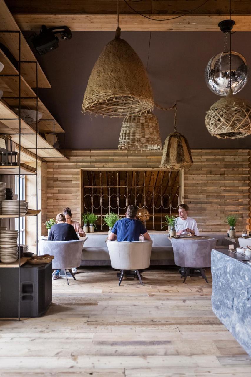 Hotel Sepp - Alpine Boutique Hotel - Adults Only Ab 21 Jahre 玛丽亚埃姆安斯泰内嫩米尔 外观 照片