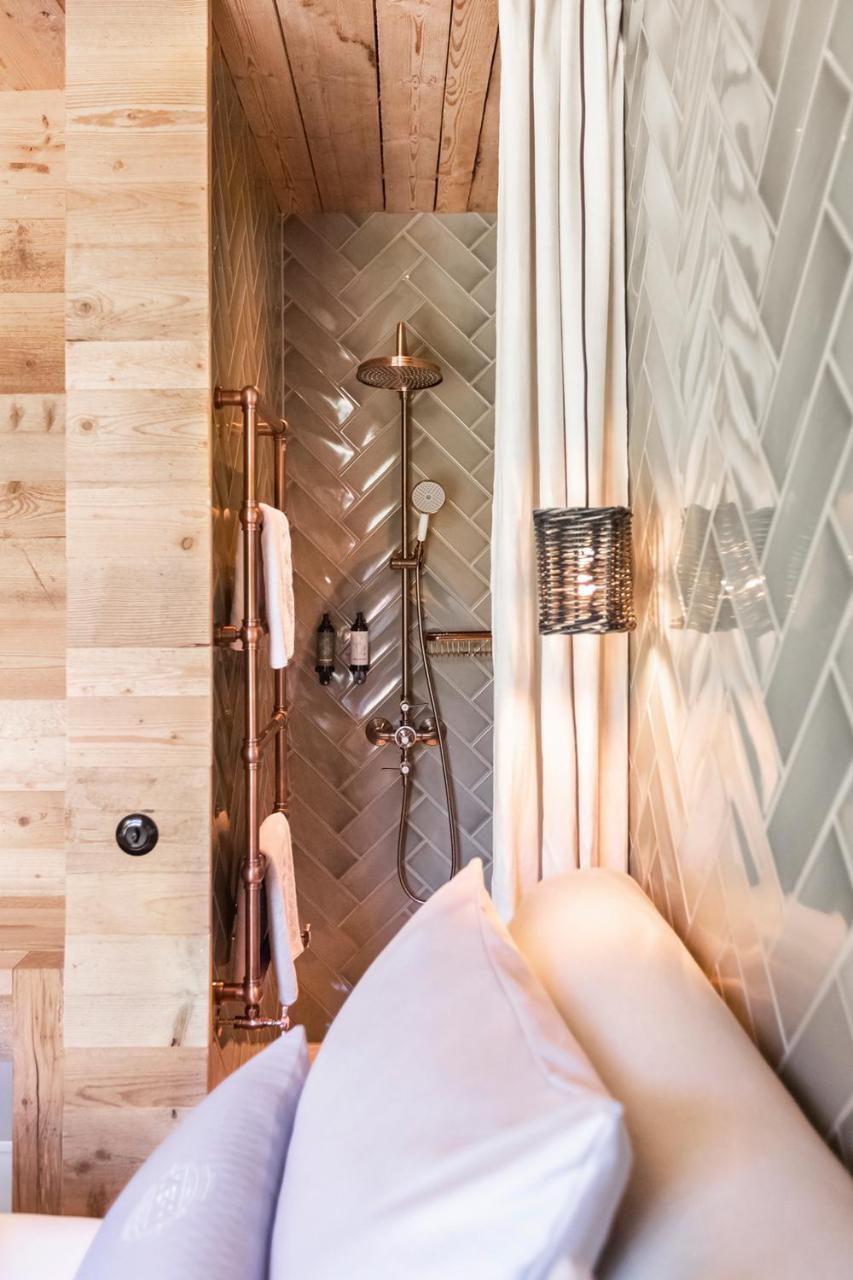Hotel Sepp - Alpine Boutique Hotel - Adults Only Ab 21 Jahre 玛丽亚埃姆安斯泰内嫩米尔 外观 照片