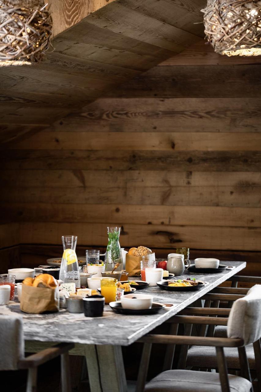 Hotel Sepp - Alpine Boutique Hotel - Adults Only Ab 21 Jahre 玛丽亚埃姆安斯泰内嫩米尔 外观 照片