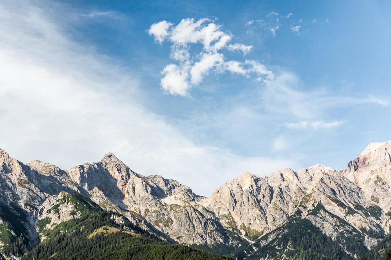 Hotel Sepp - Alpine Boutique Hotel - Adults Only Ab 21 Jahre 玛丽亚埃姆安斯泰内嫩米尔 外观 照片